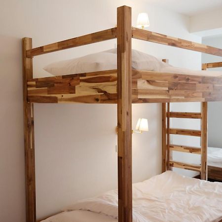 P.S Guesthouse Itaewon Seul Esterno foto