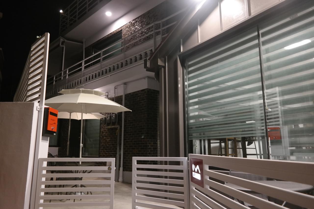 P.S Guesthouse Itaewon Seul Esterno foto