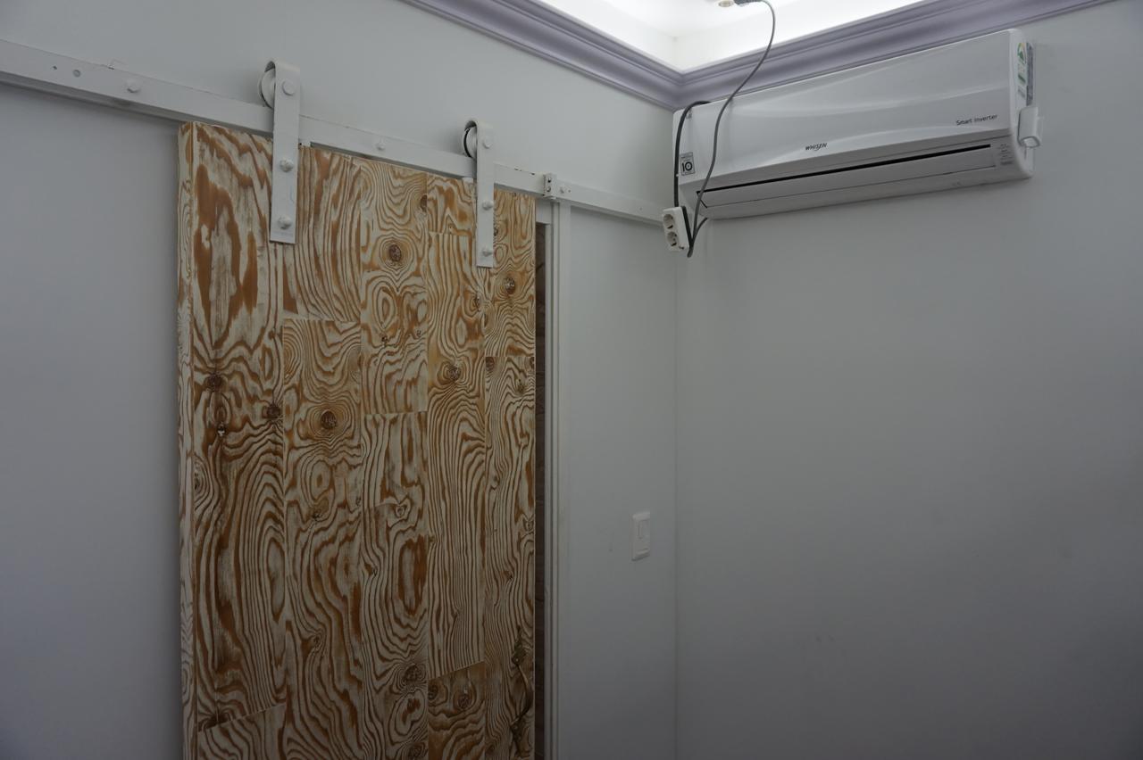 P.S Guesthouse Itaewon Seul Esterno foto