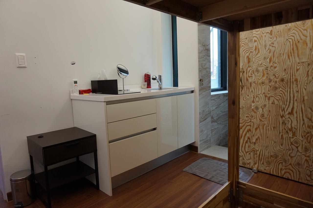 P.S Guesthouse Itaewon Seul Esterno foto