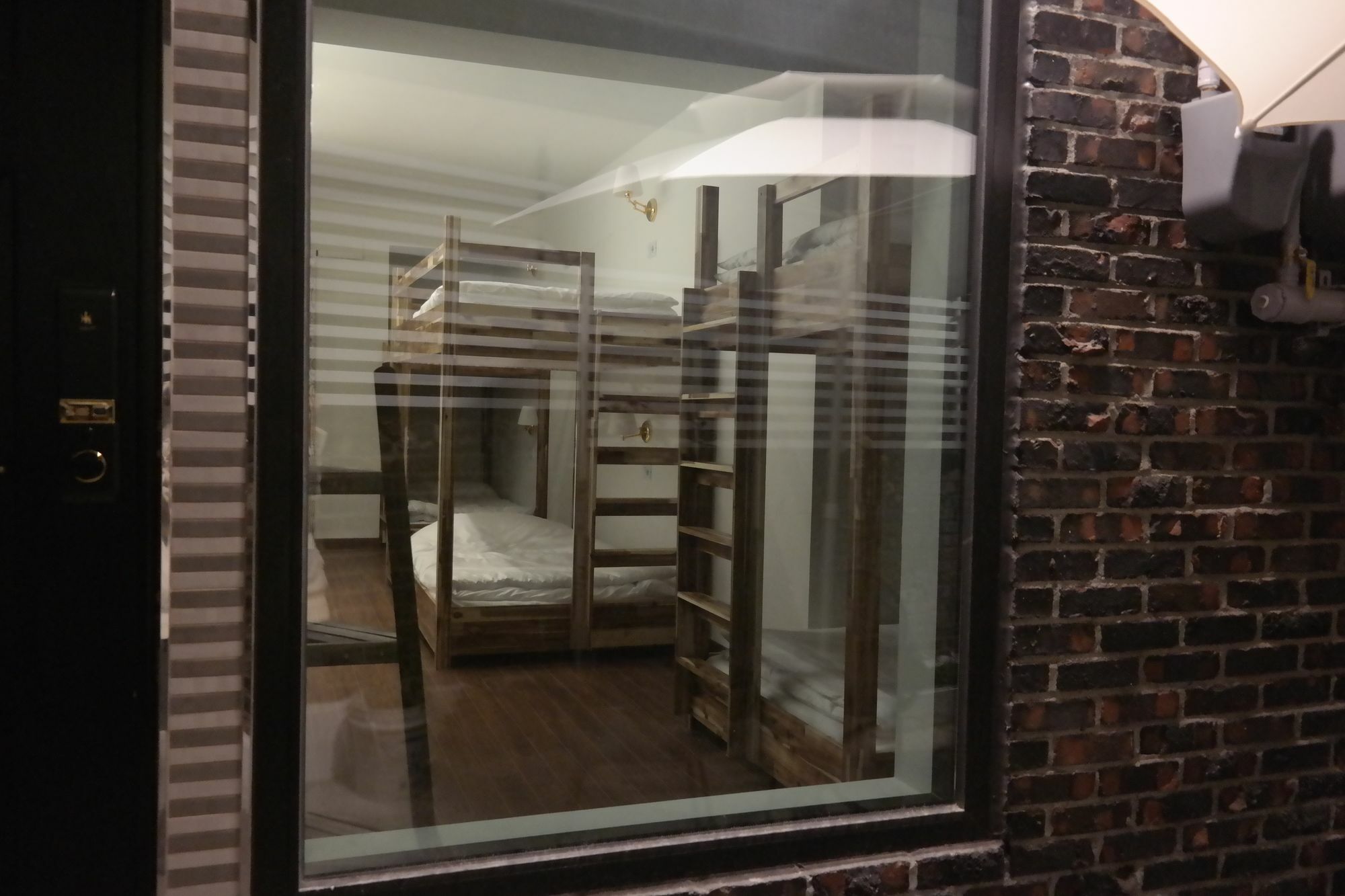 P.S Guesthouse Itaewon Seul Esterno foto