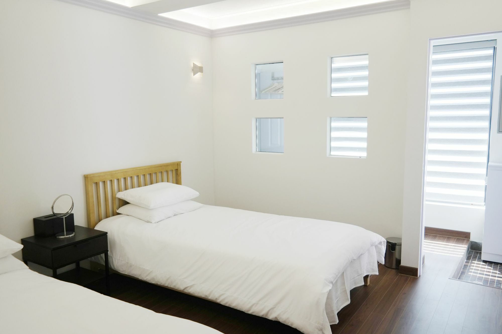 P.S Guesthouse Itaewon Seul Esterno foto
