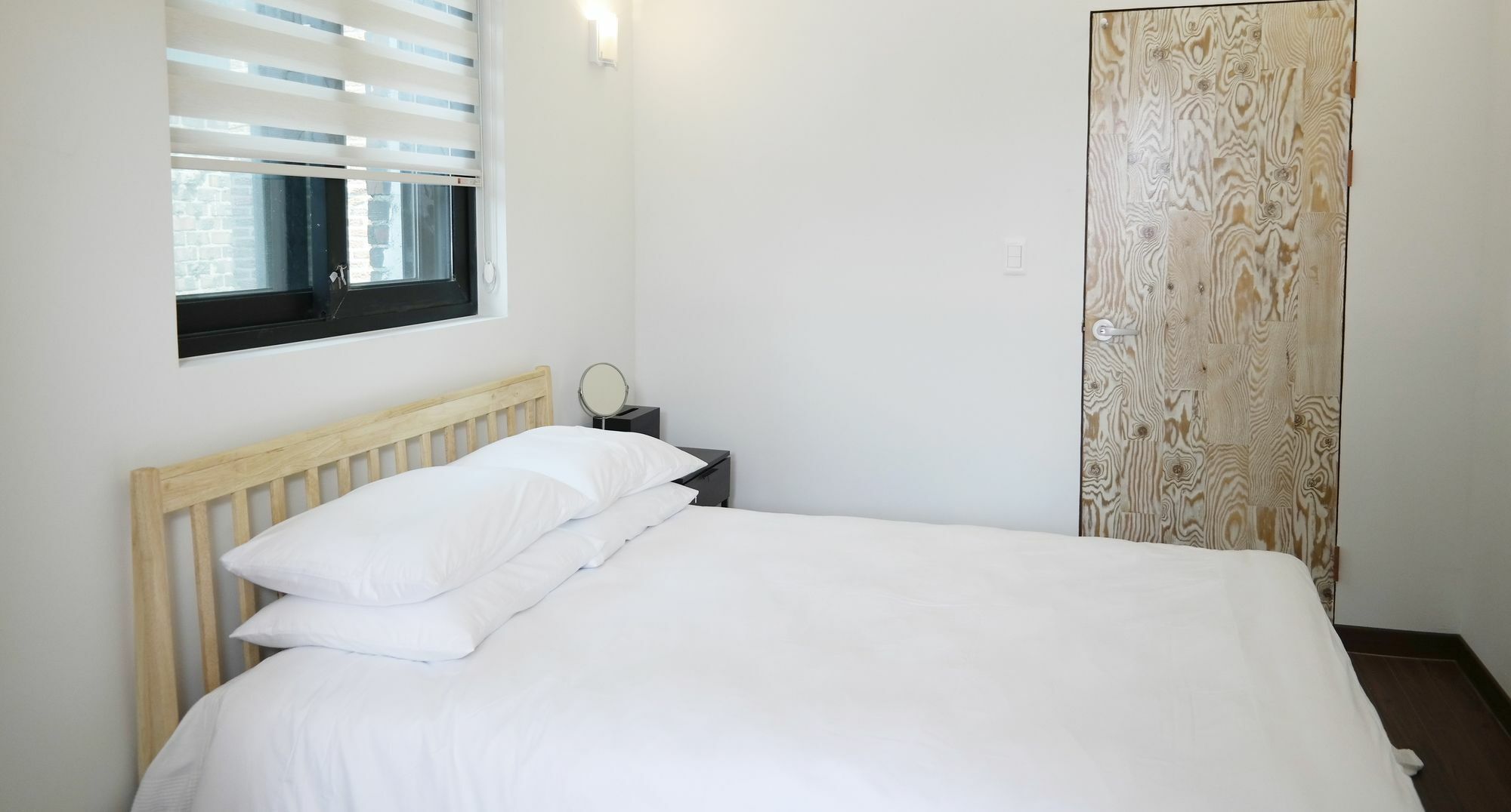 P.S Guesthouse Itaewon Seul Esterno foto