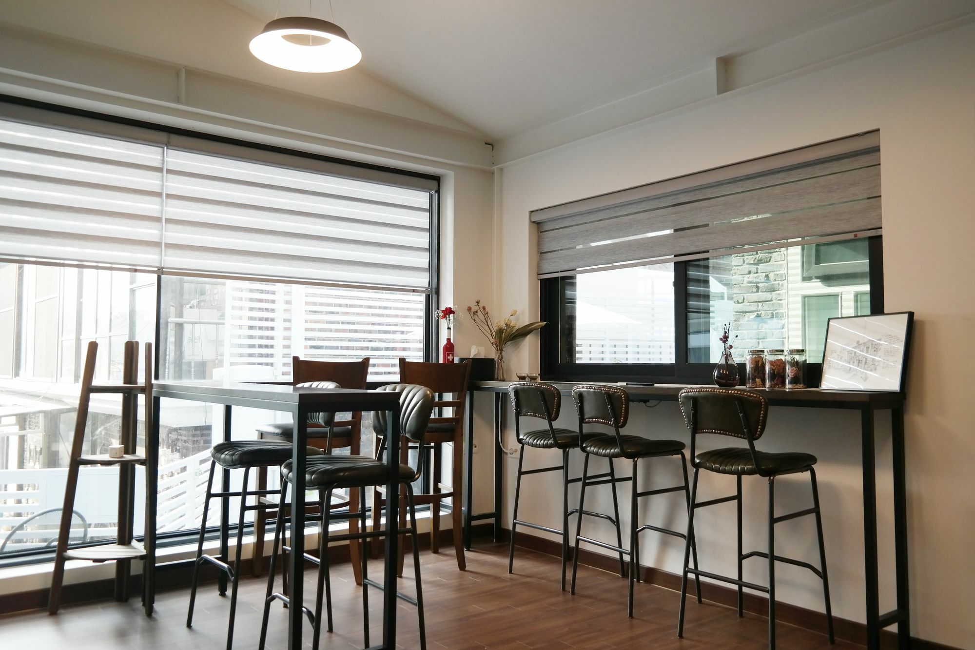 P.S Guesthouse Itaewon Seul Esterno foto