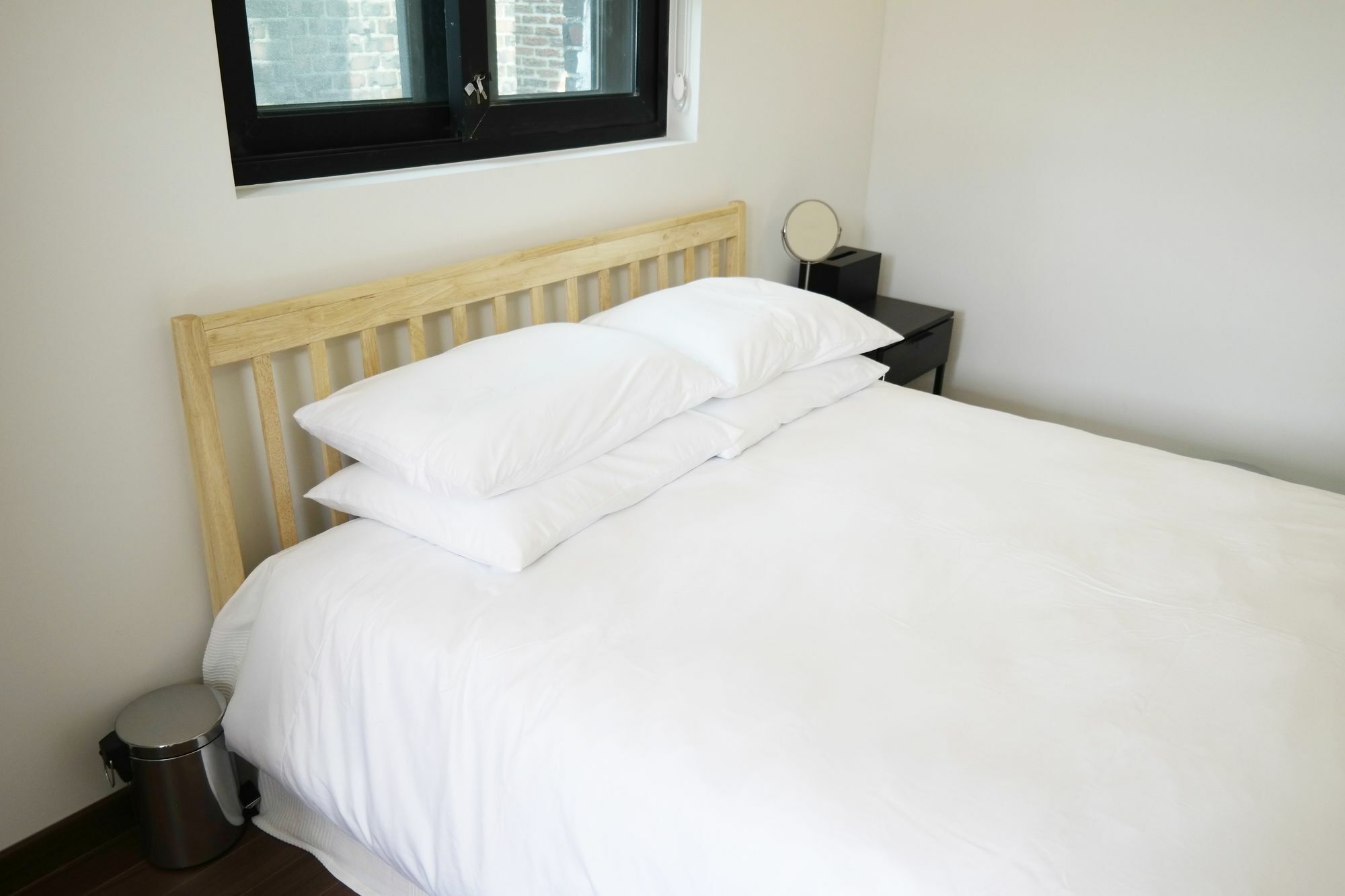 P.S Guesthouse Itaewon Seul Esterno foto