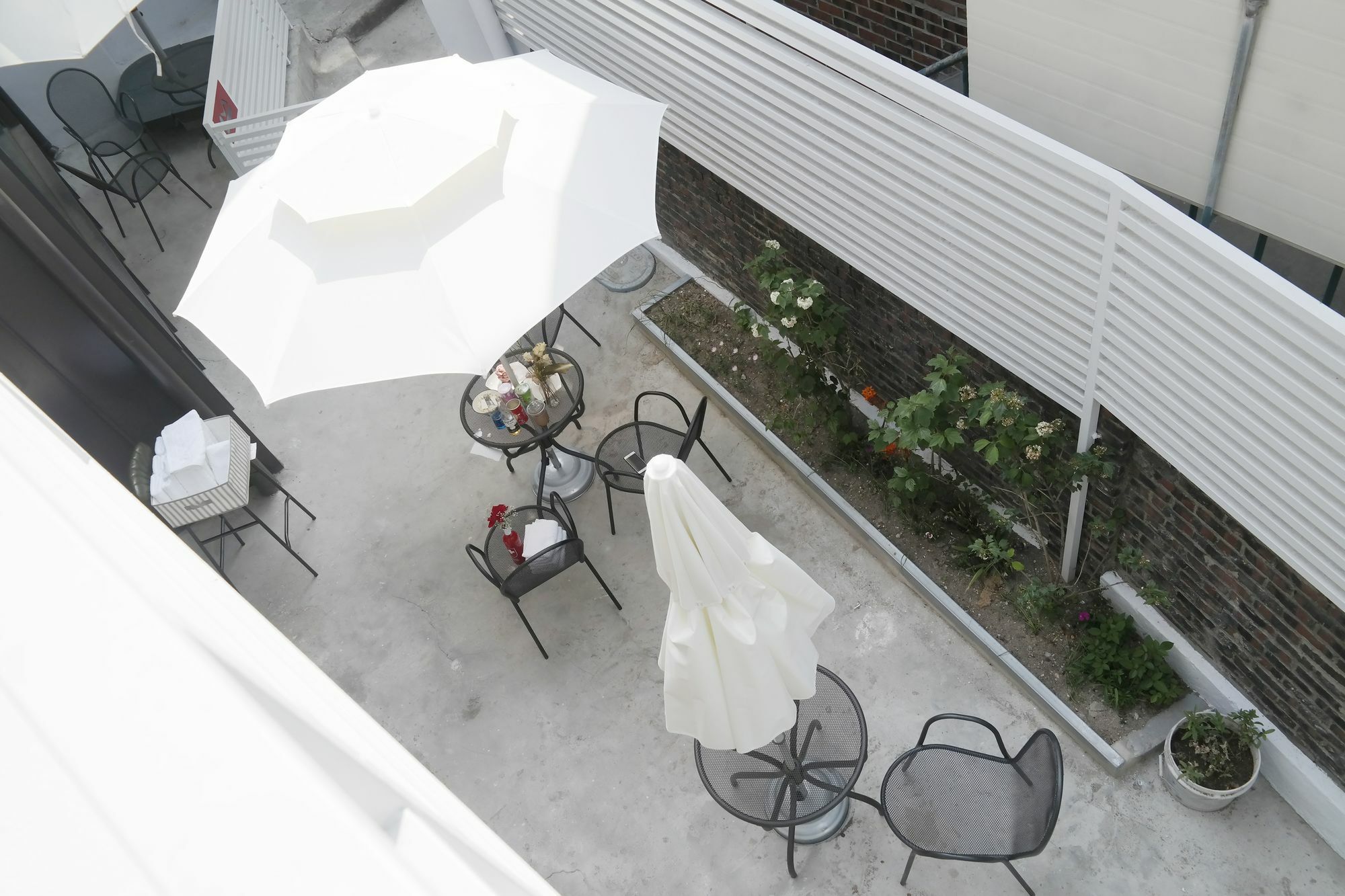 P.S Guesthouse Itaewon Seul Esterno foto