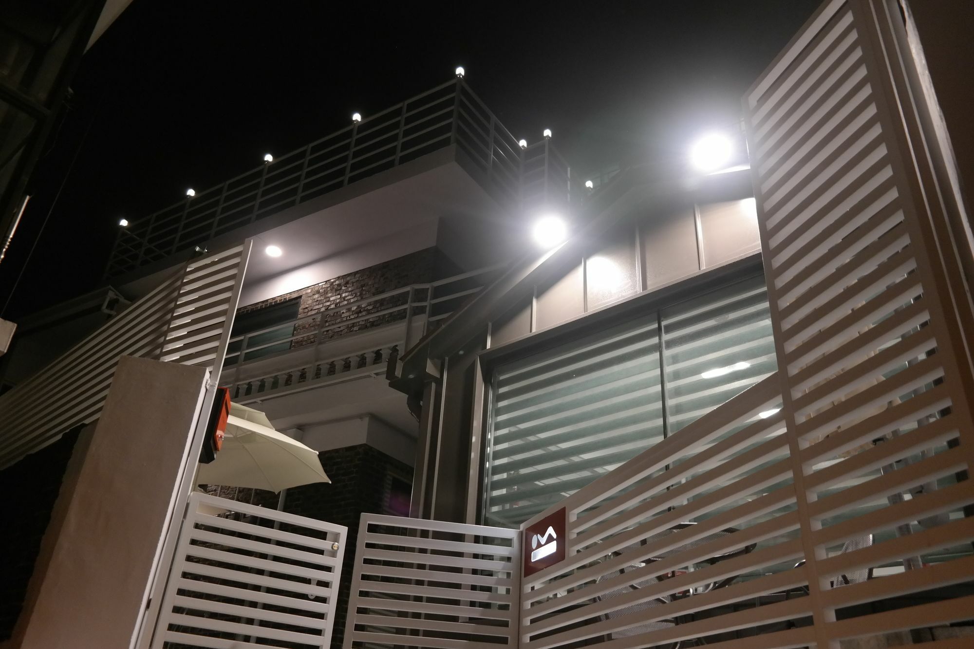 P.S Guesthouse Itaewon Seul Esterno foto