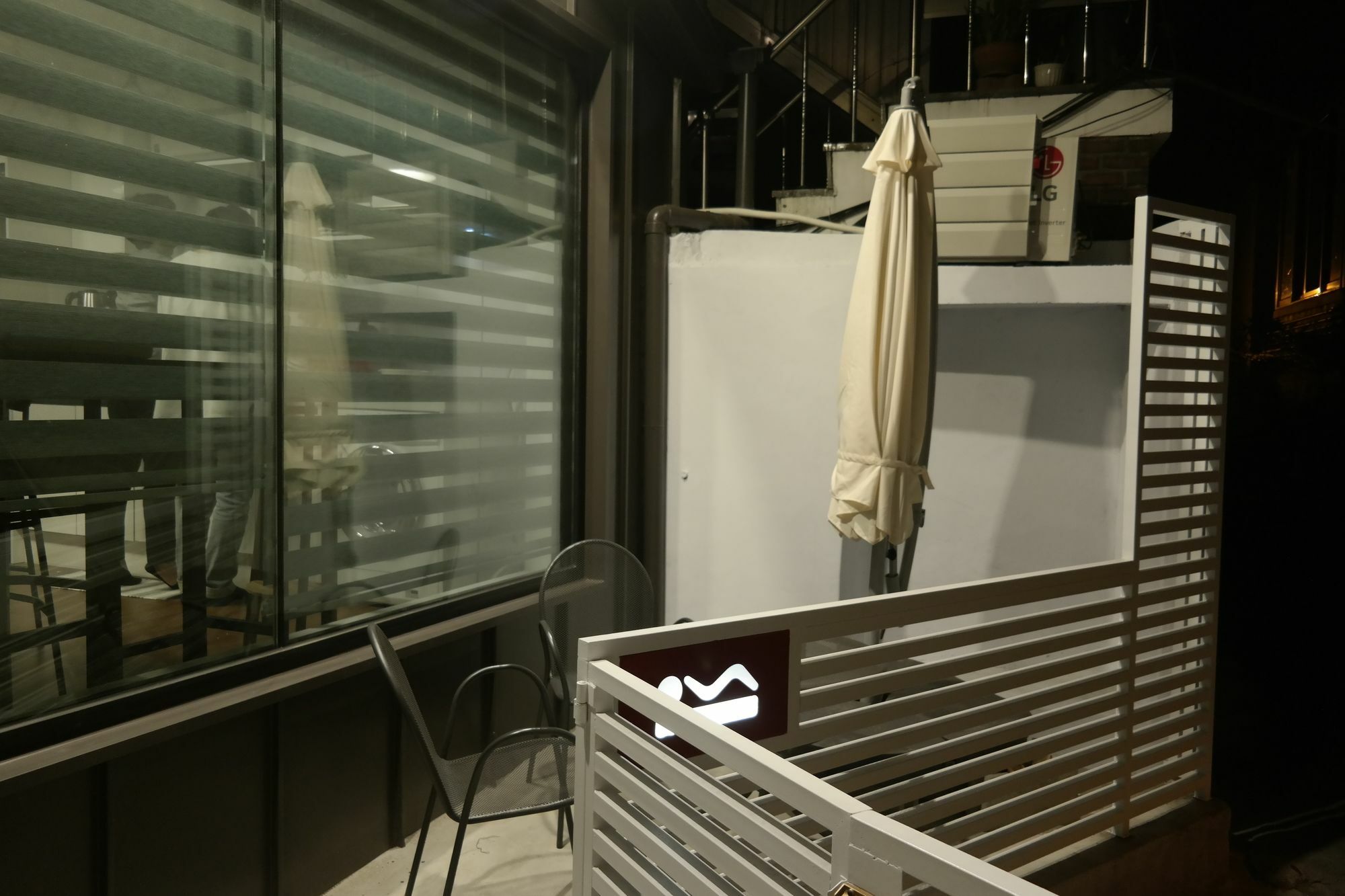 P.S Guesthouse Itaewon Seul Esterno foto