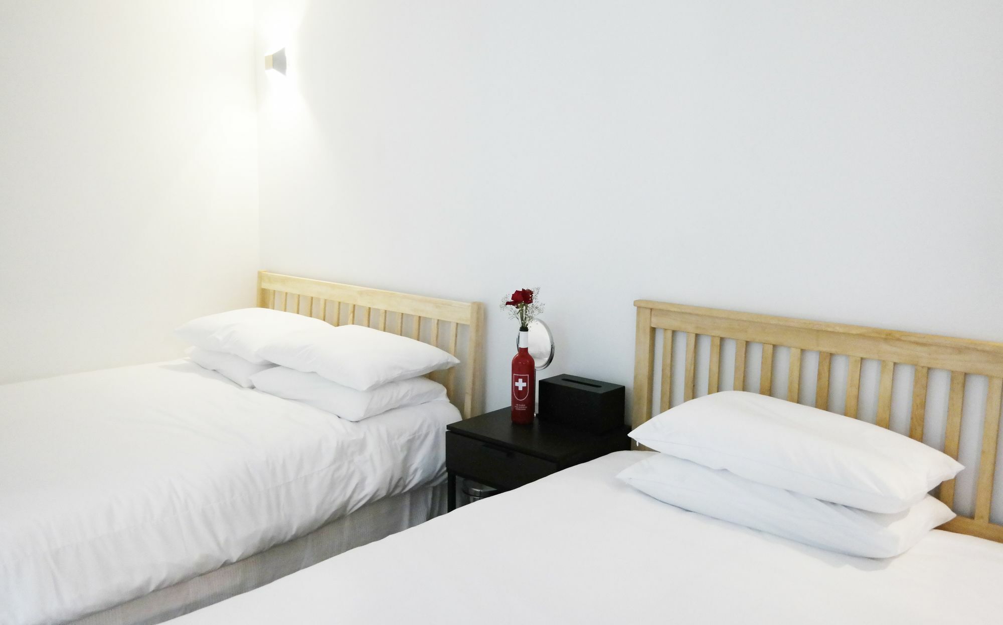 P.S Guesthouse Itaewon Seul Esterno foto