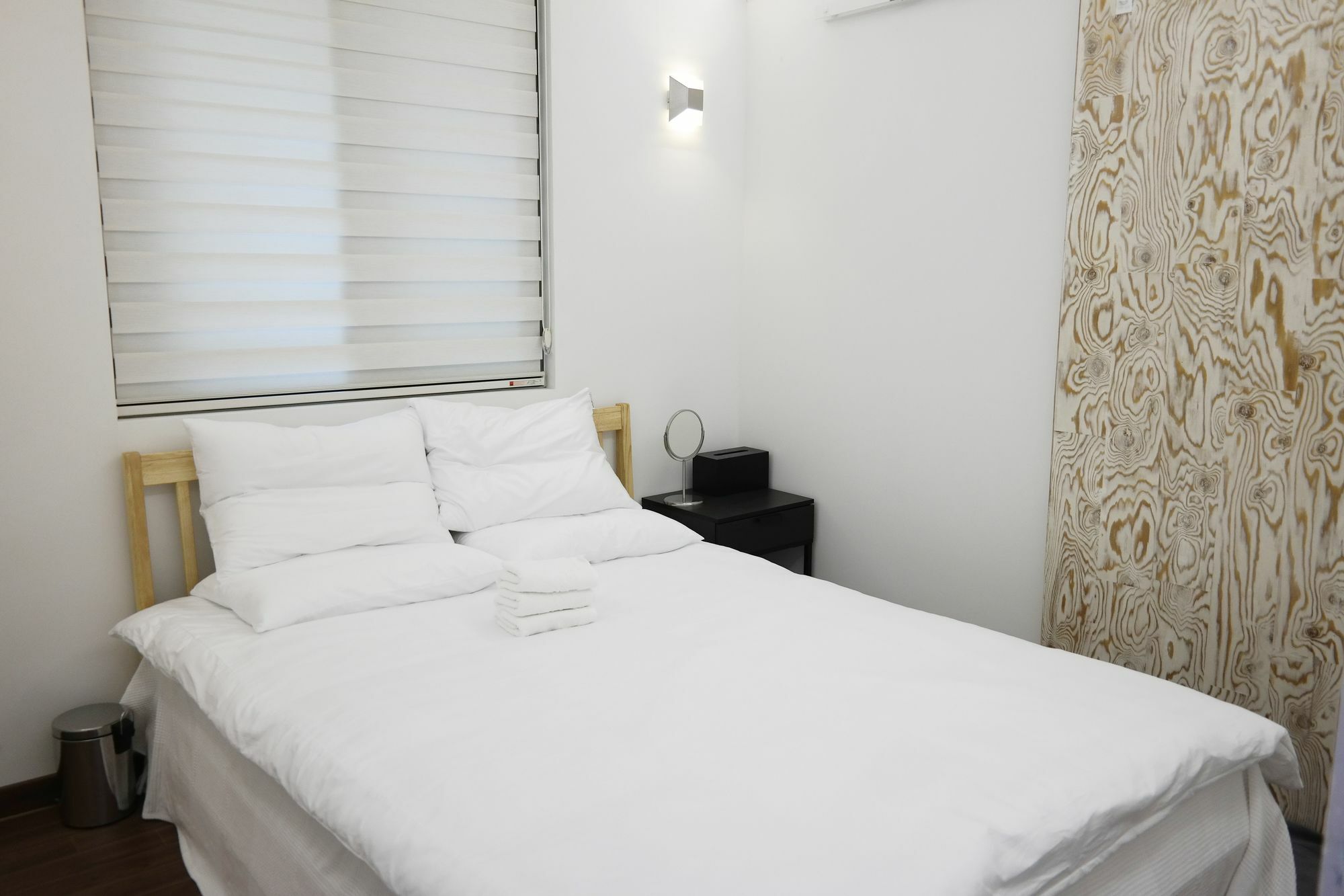 P.S Guesthouse Itaewon Seul Esterno foto