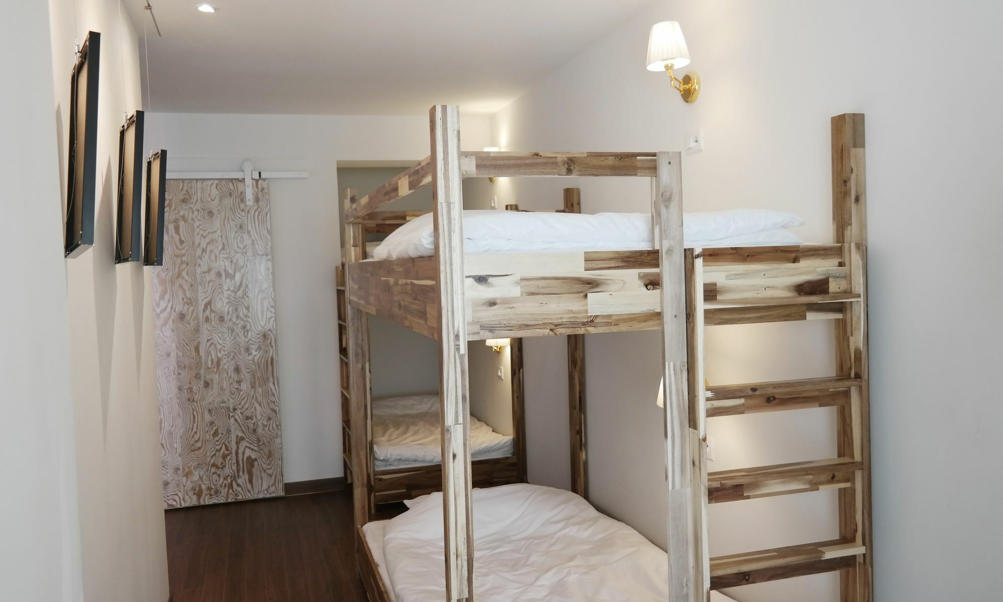 P.S Guesthouse Itaewon Seul Esterno foto