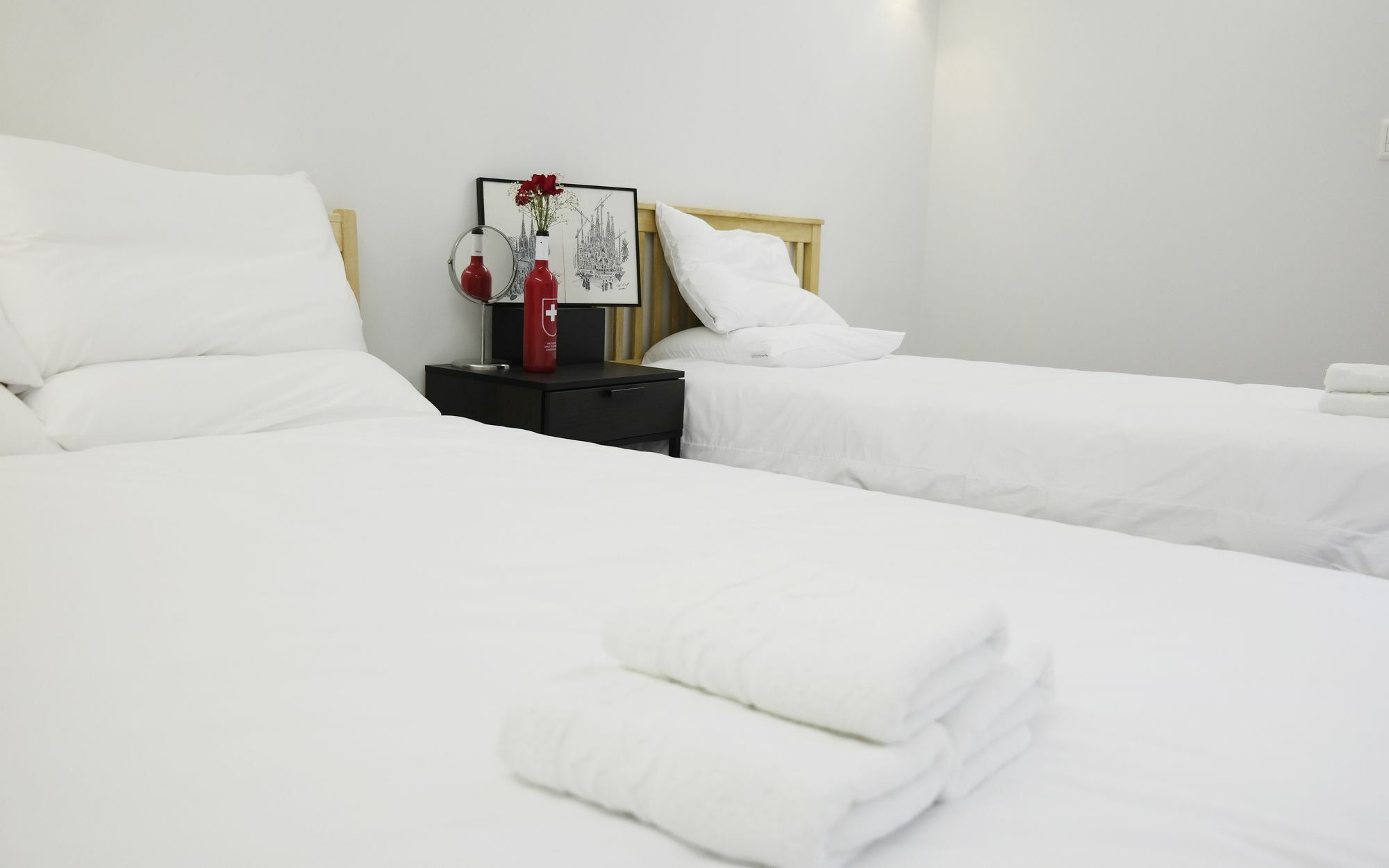 P.S Guesthouse Itaewon Seul Esterno foto